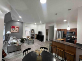 Lovely 3-bedroom apartment in Bronzeville